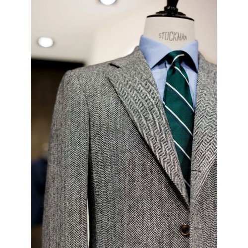 WB12439 by WWChan Tailor